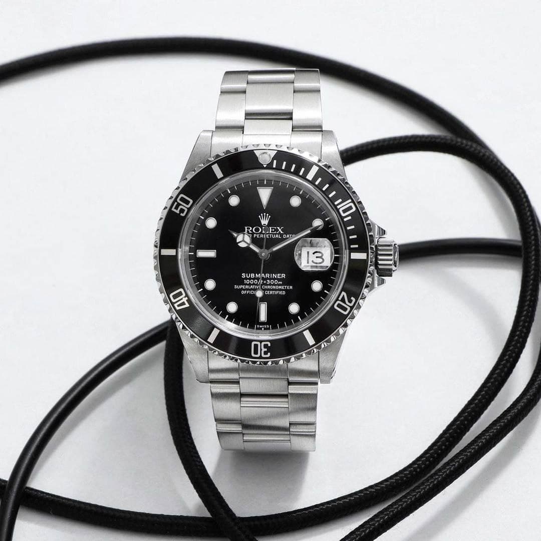 WATCH
