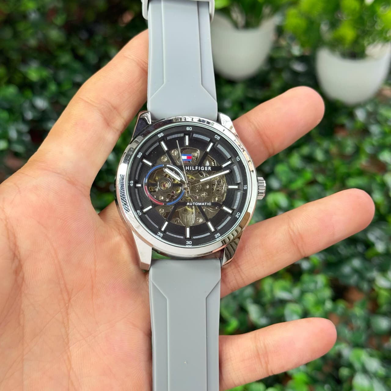 Tommy Hilfiger Fully Automatic