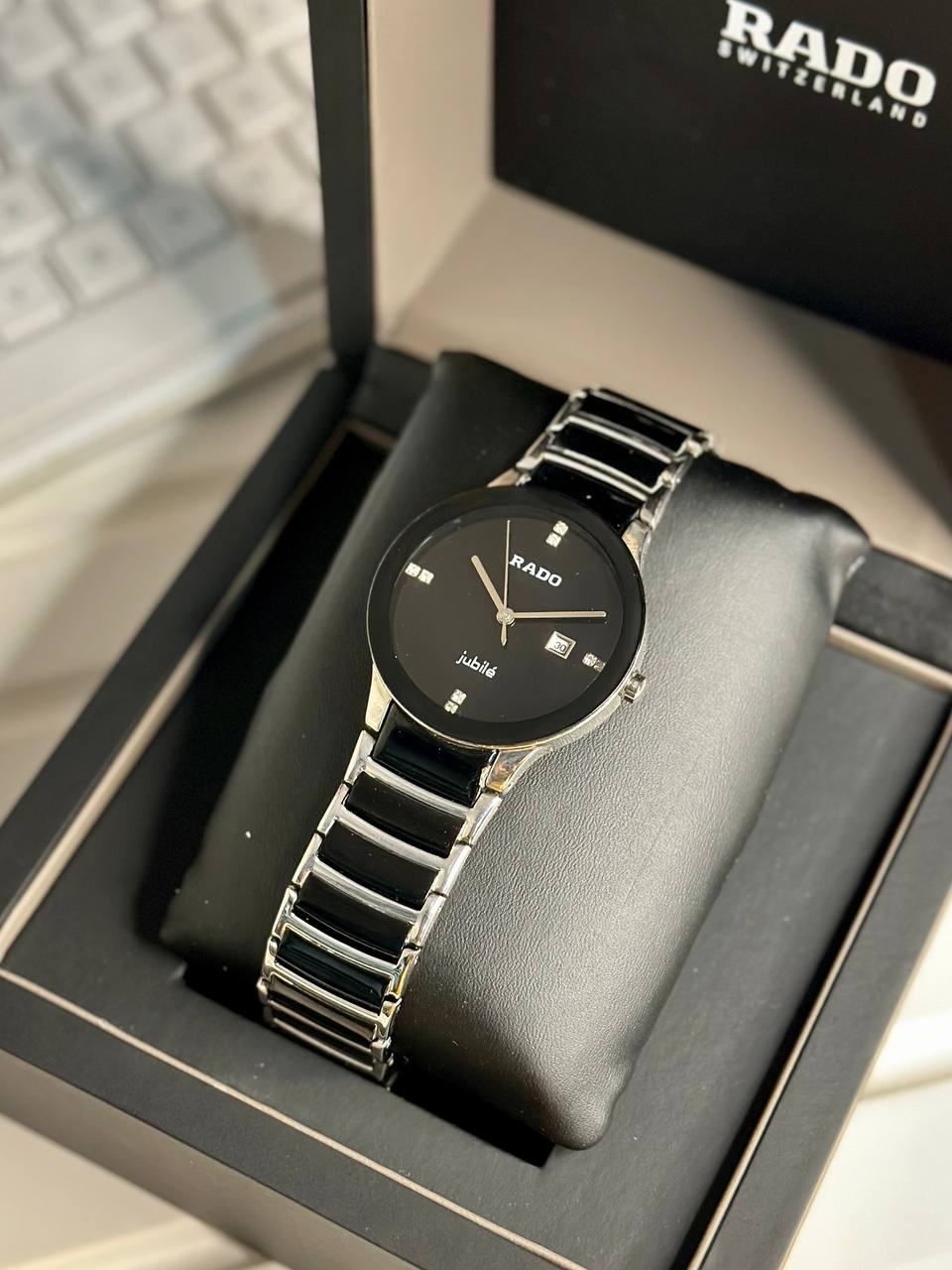 Rado Jubilee Ceramics