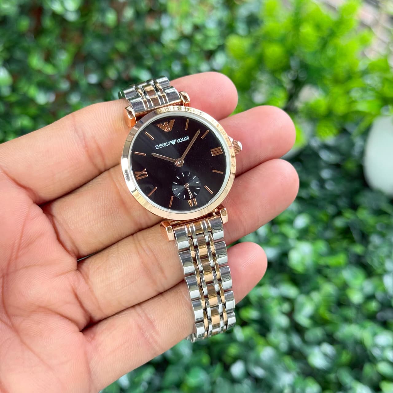 Emporio Armani For Her - Premium Article