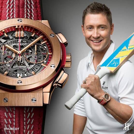 Hublot Big Bang Limited Edition World Cup