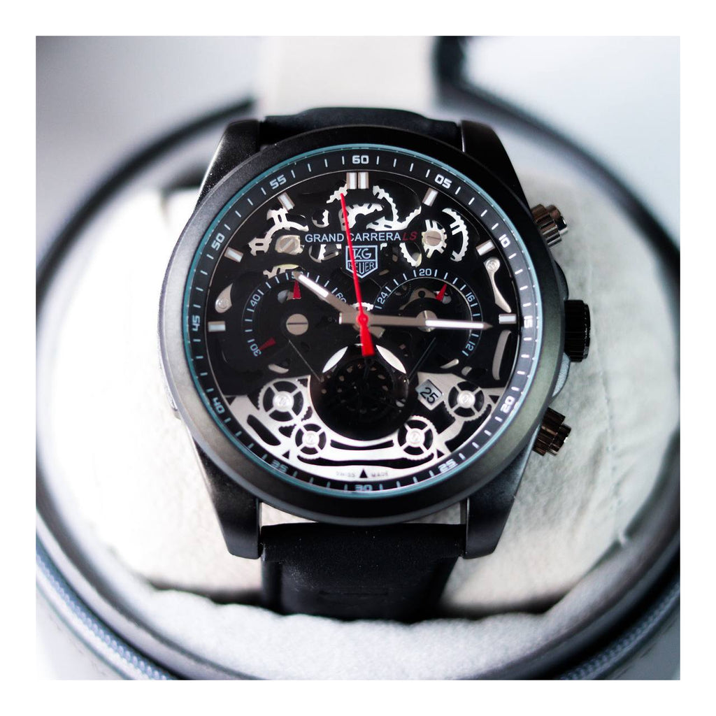 TagHeuer Carrera CR7 For Men