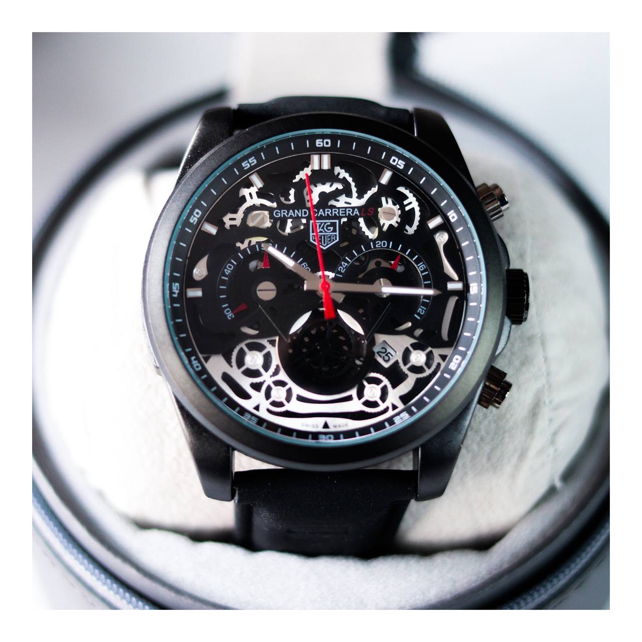 TagHeuer Carrera CR7 For Men