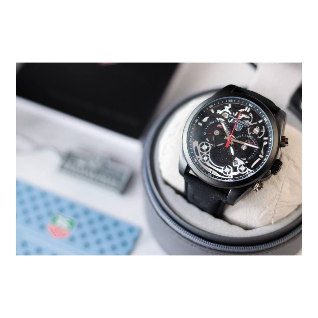 TagHeuer Carrera CR7 For Men