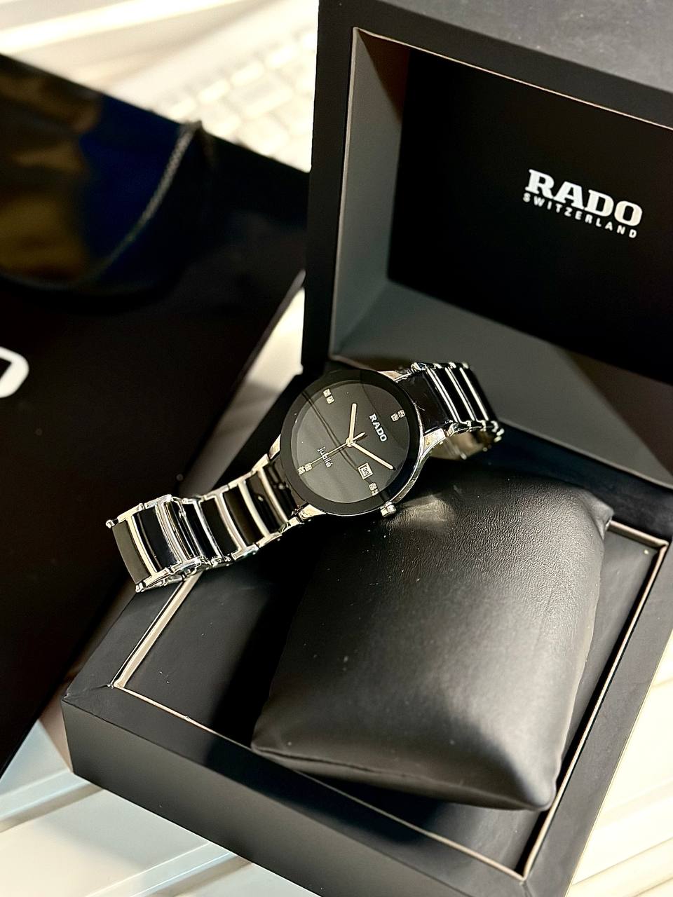 Rado Jubilee Ceramics