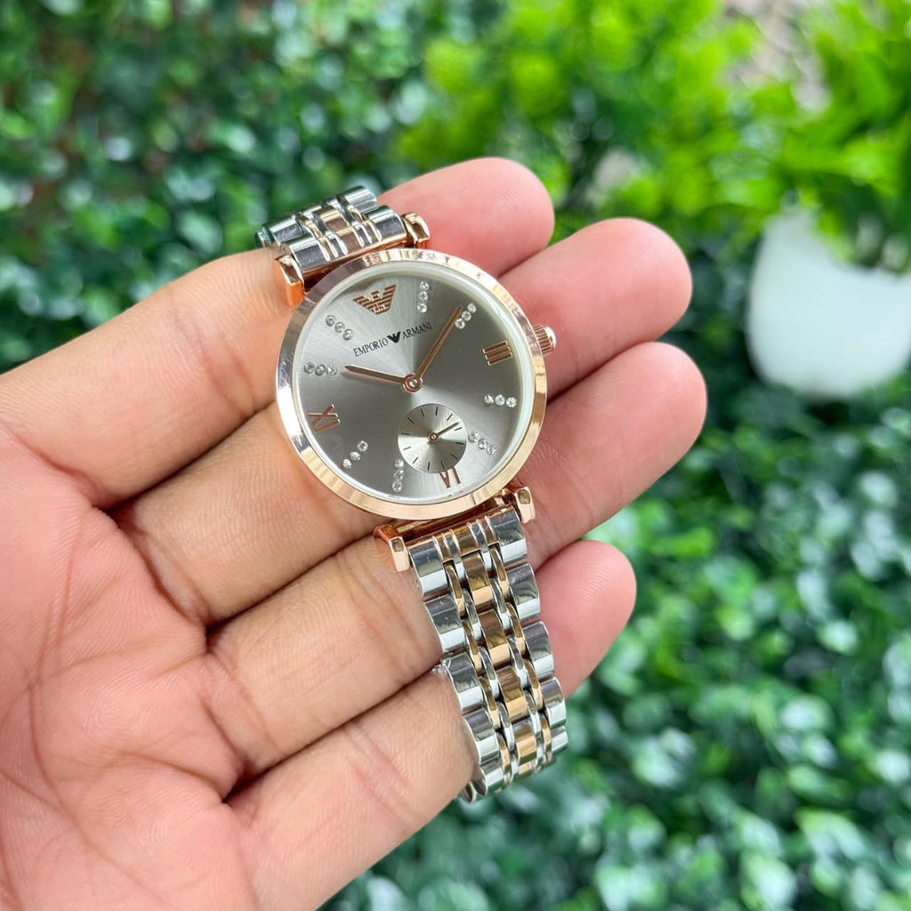 Emporio Armani For Her - Premium Article