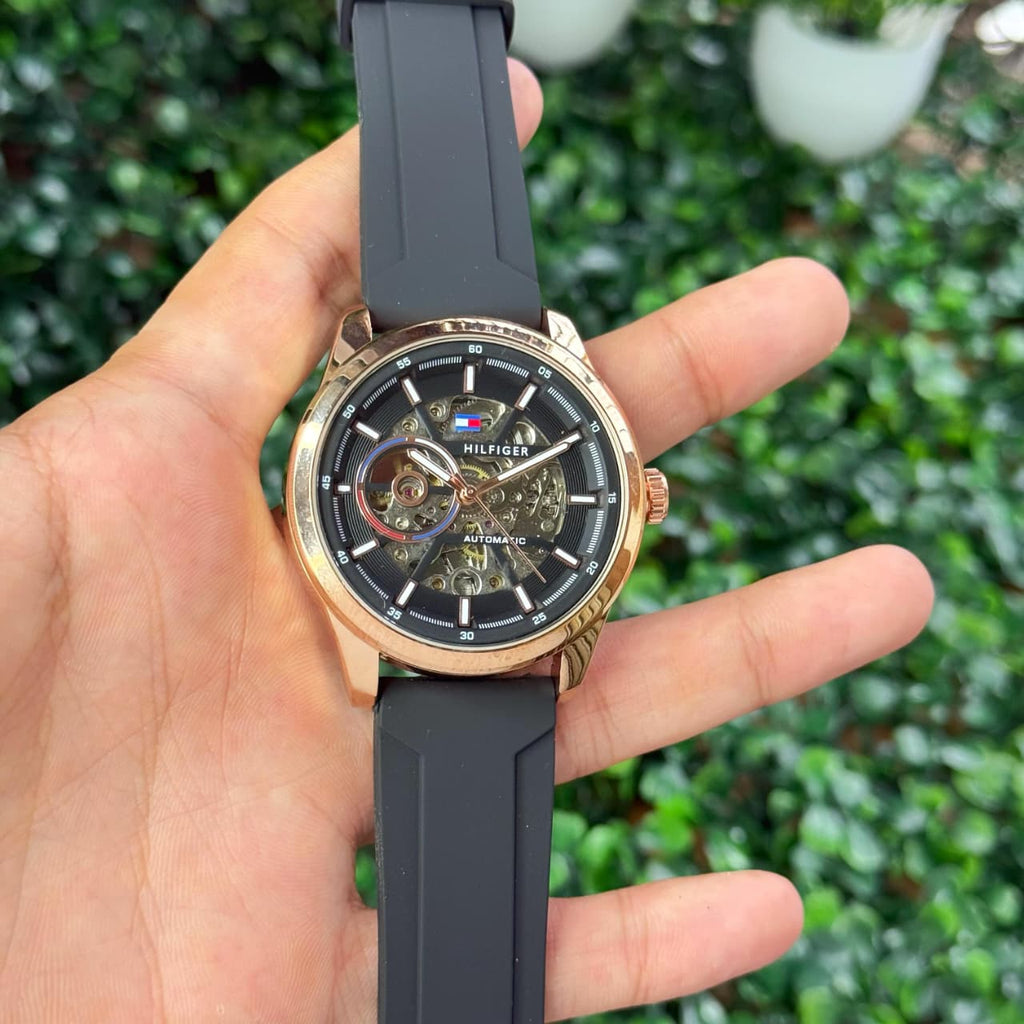 Tommy Hilfiger Fully Automatic