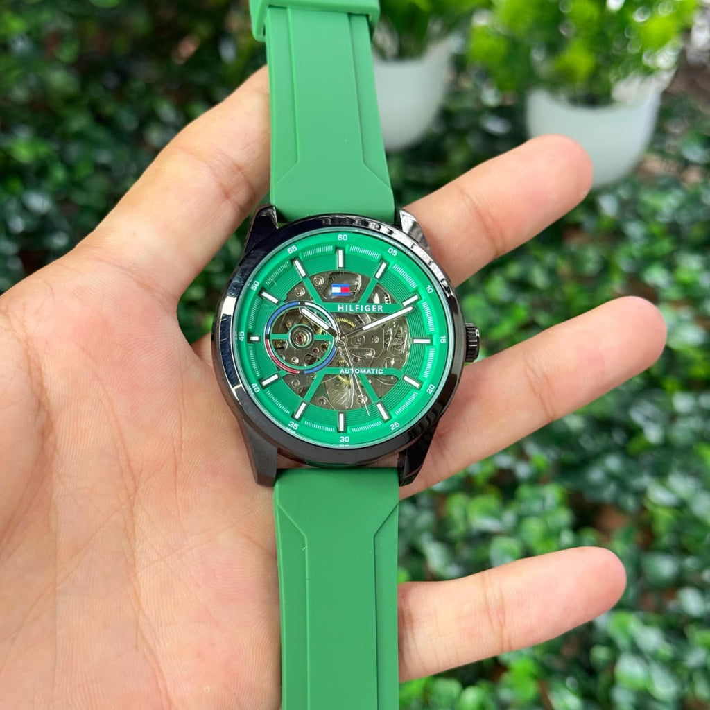 Tommy Hilfiger Fully Automatic