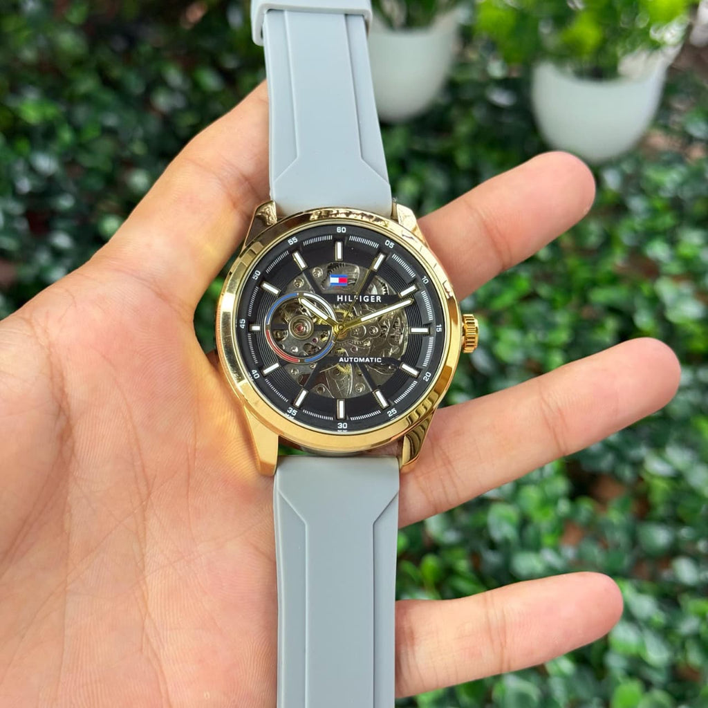 Tommy Hilfiger Fully Automatic