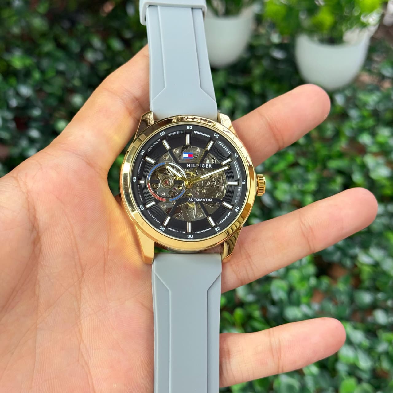 Tommy Hilfiger Fully Automatic