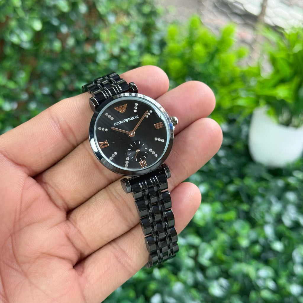 Emporio Armani For Her - Premium Article