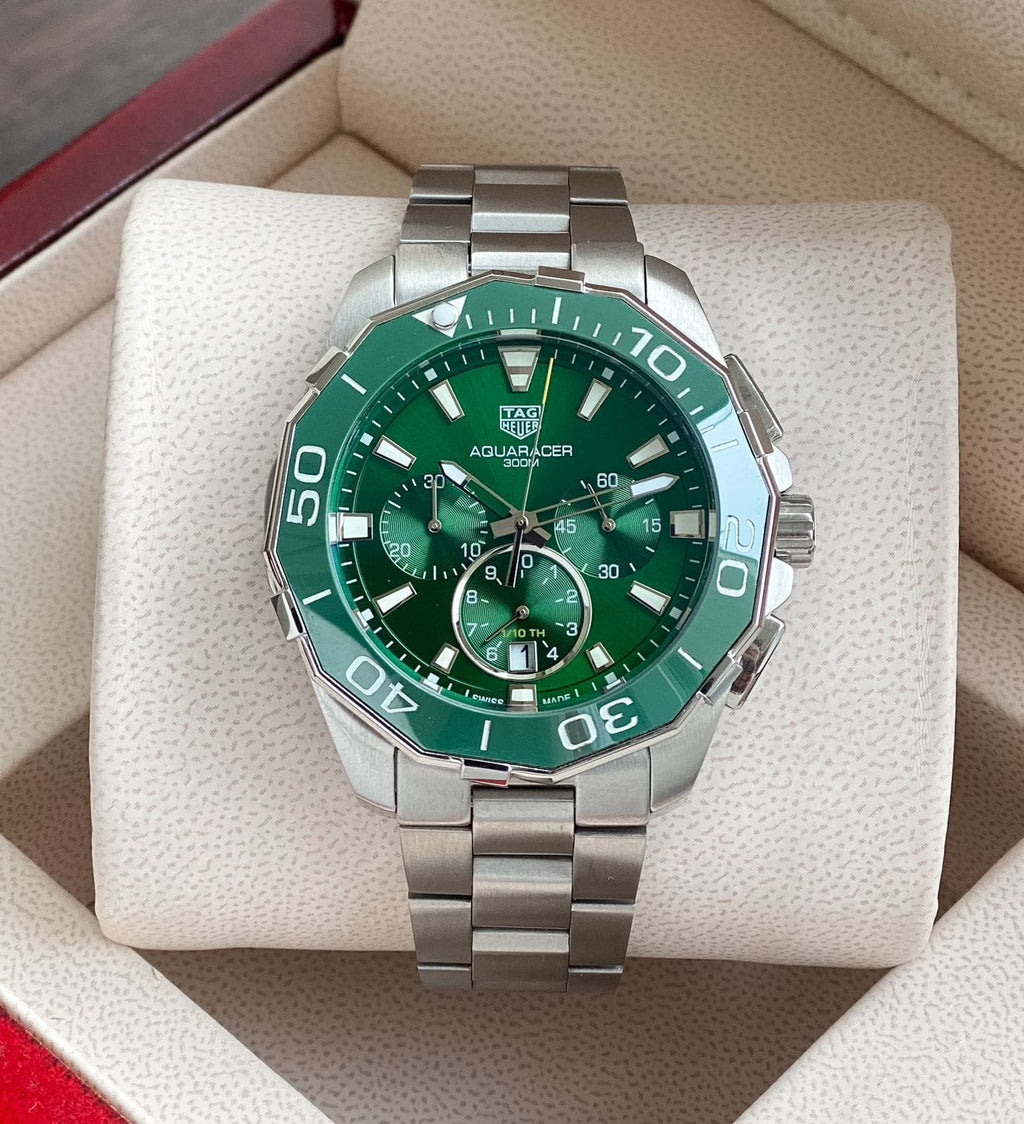 TagHeuer AquaRacer