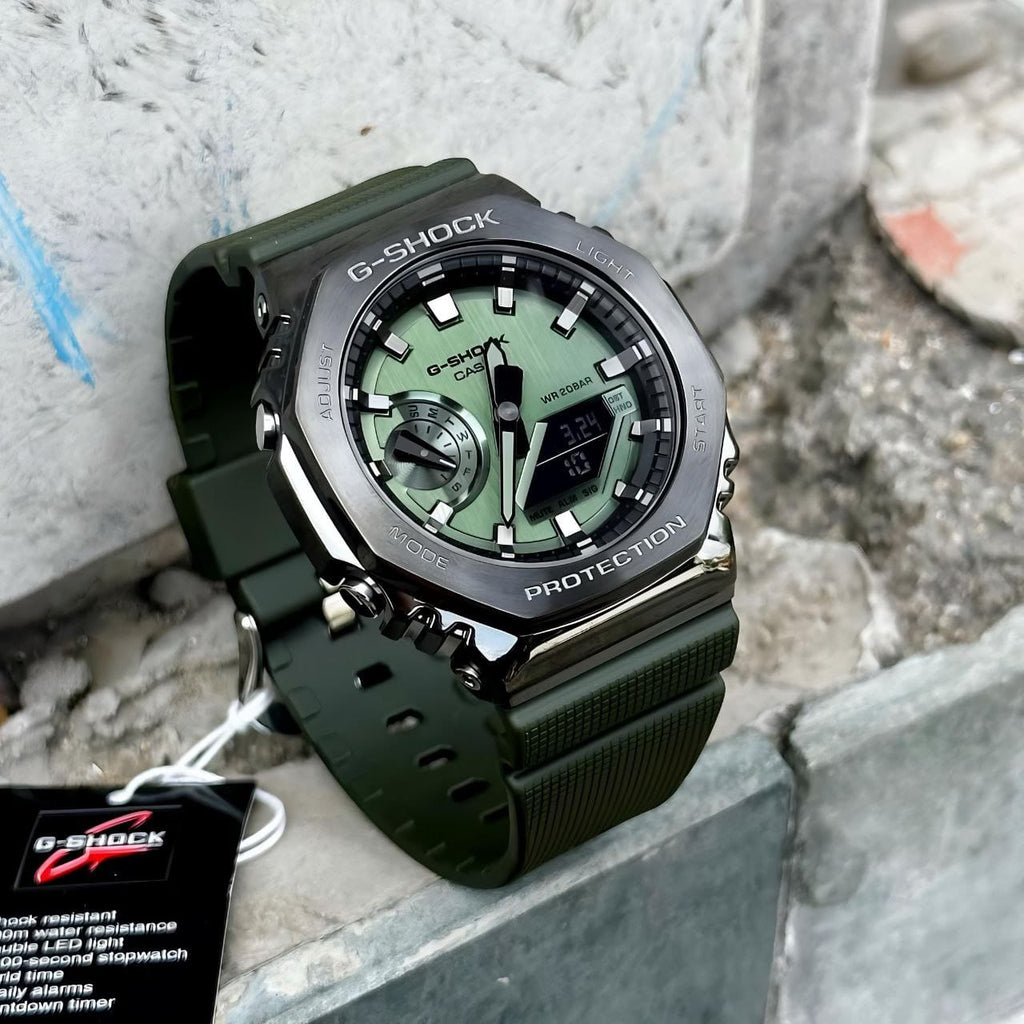 G-Shock GM2100B-3A