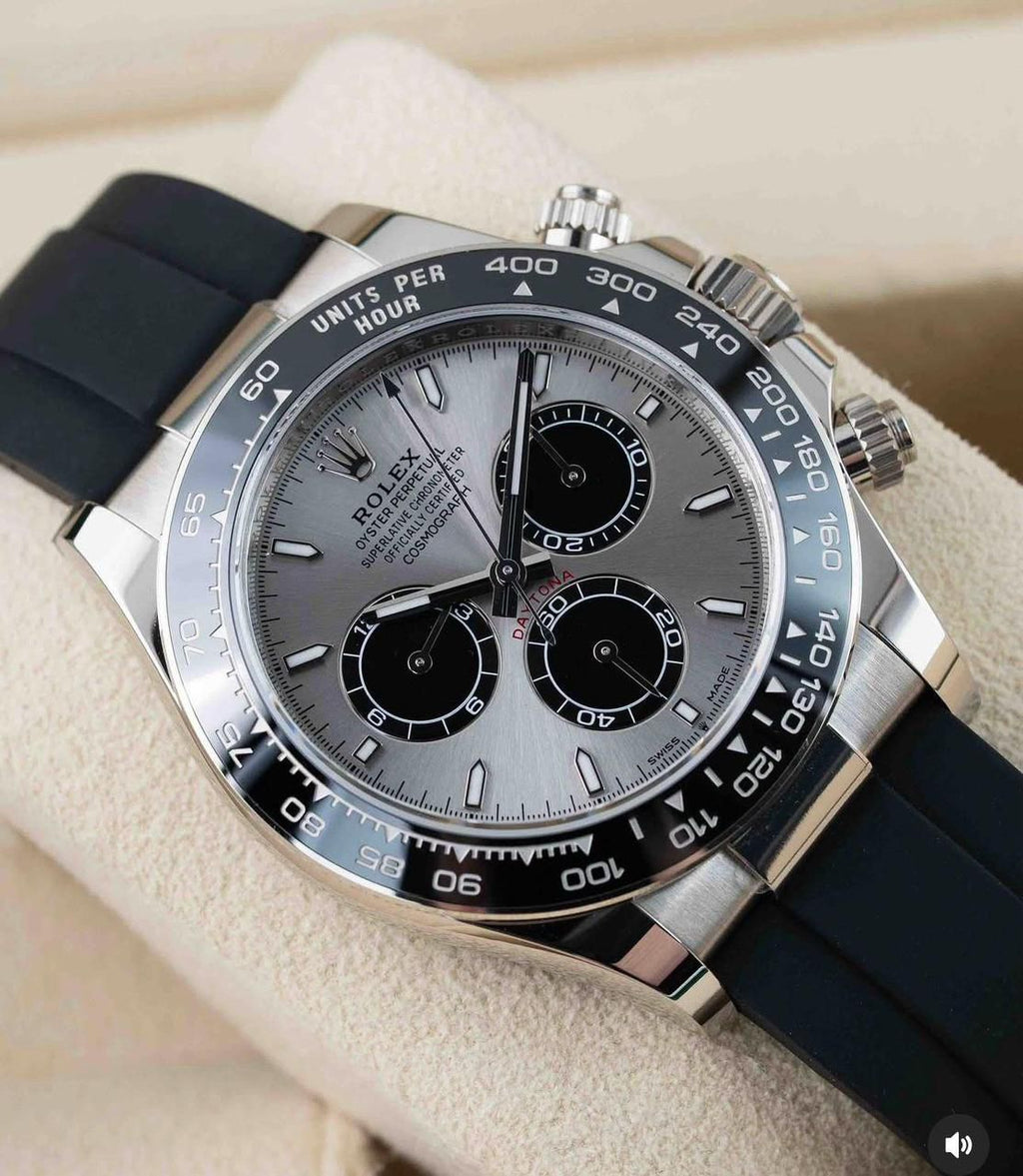 Rolex Daytona Ghost