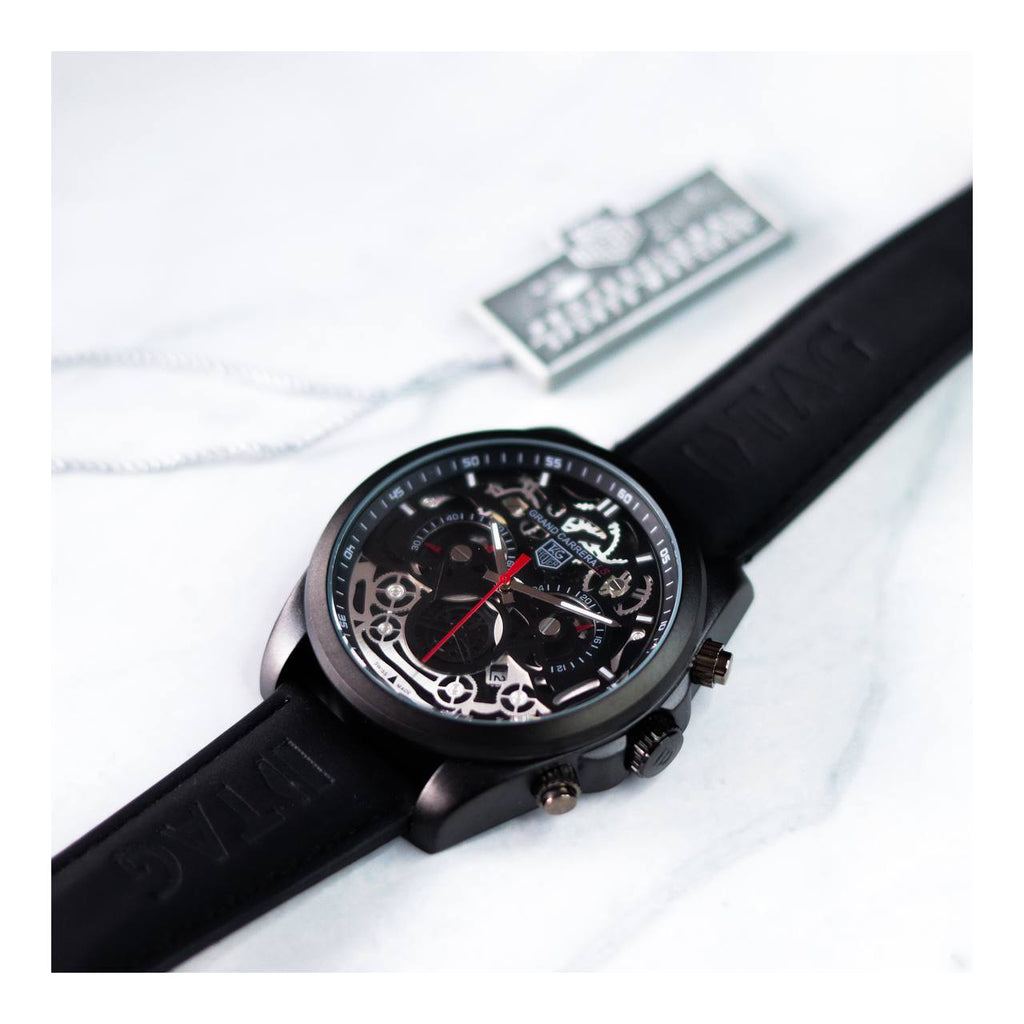 TagHeuer Carrera CR7 For Men