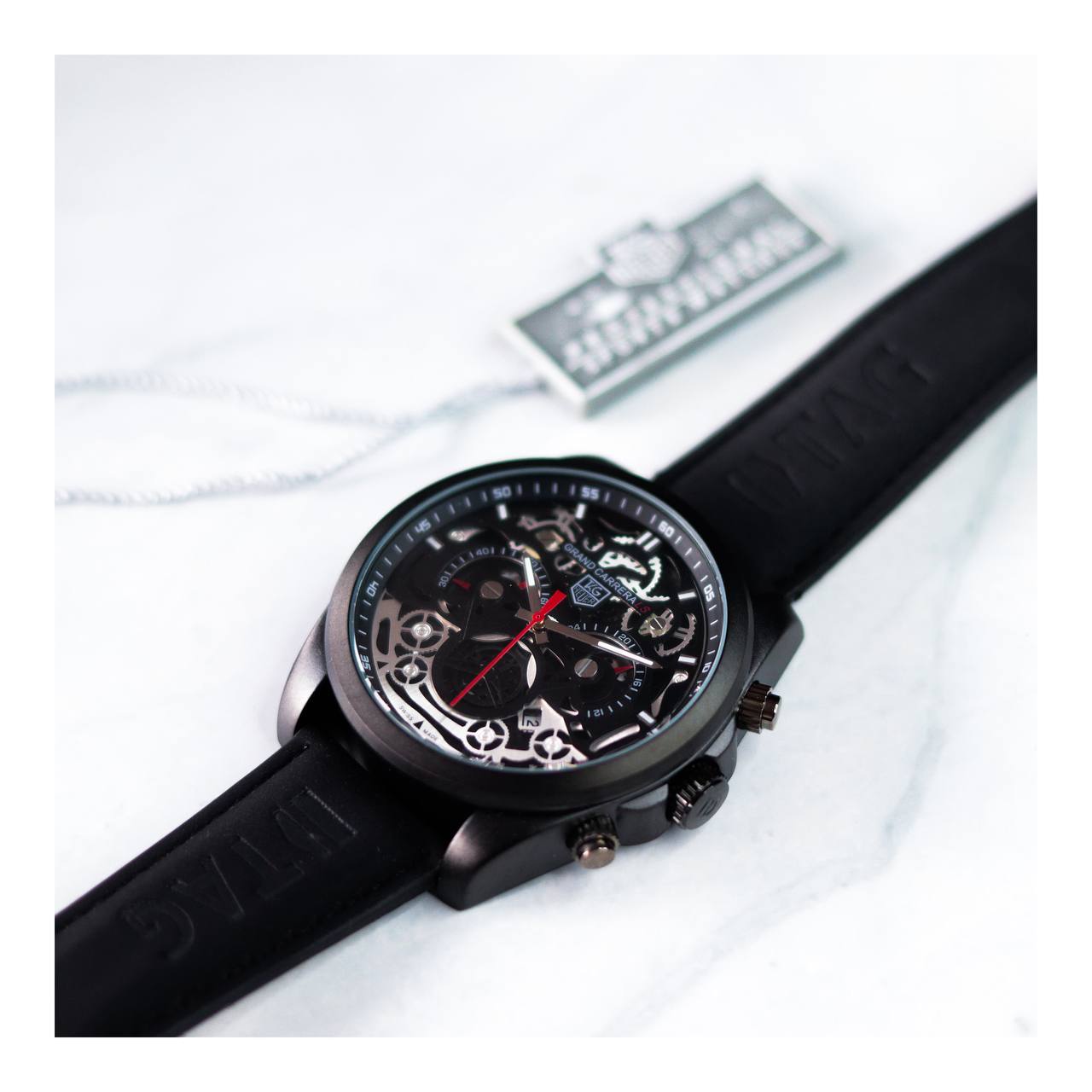 TagHeuer Carrera CR7 For Men