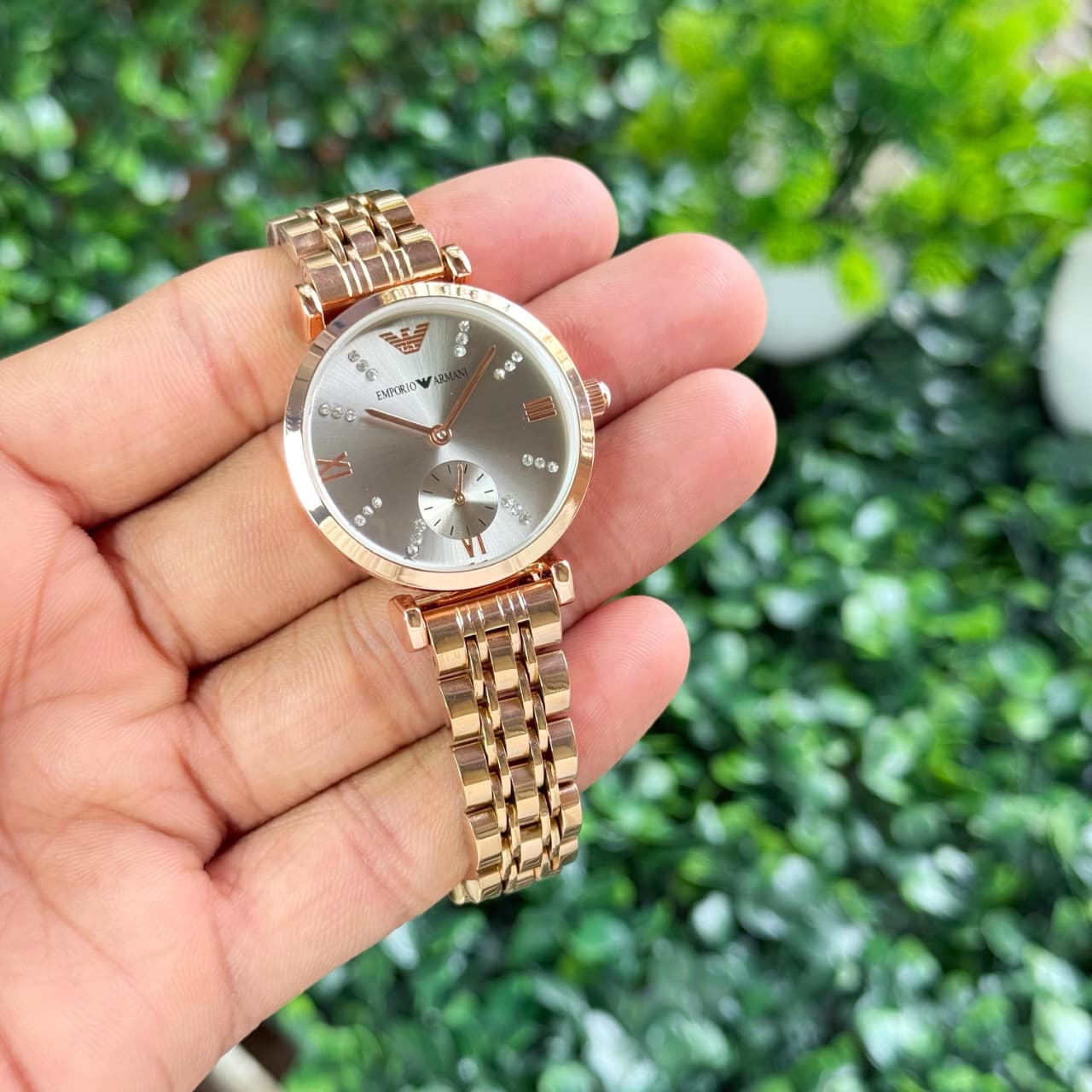 Emporio Armani For Her - Premium Article