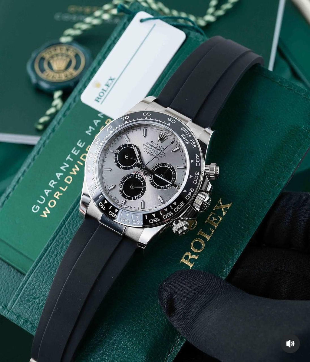 Rolex Daytona Ghost