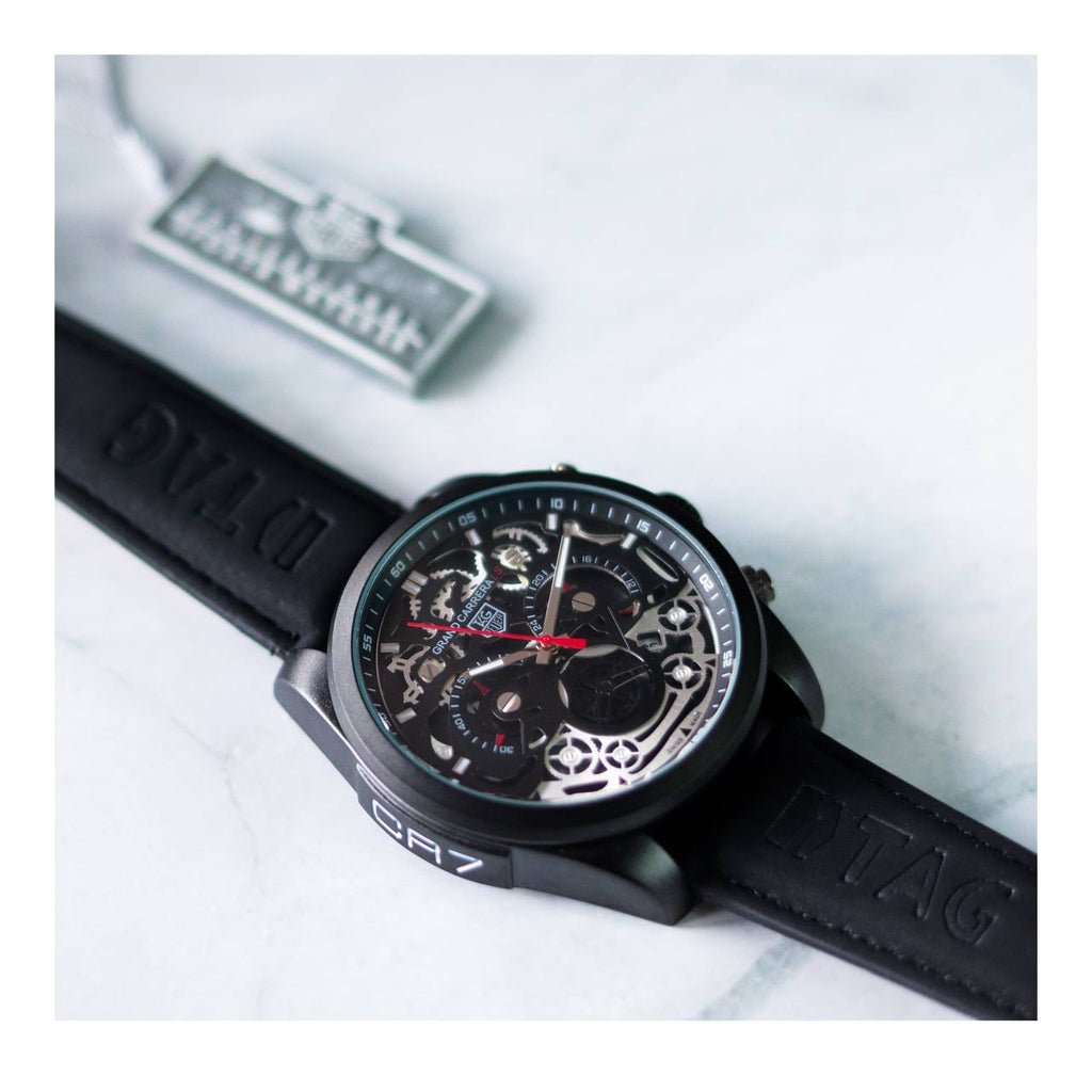 TagHeuer Carrera CR7 For Men
