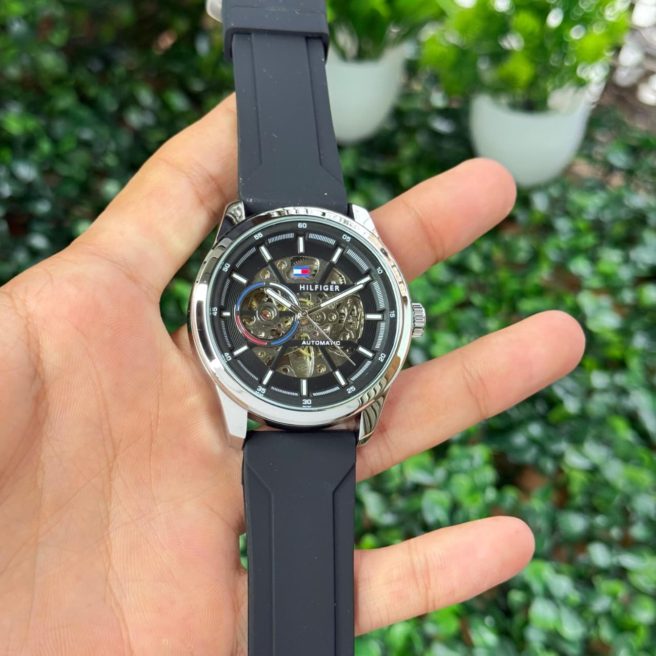 Tommy Hilfiger Fully Automatic