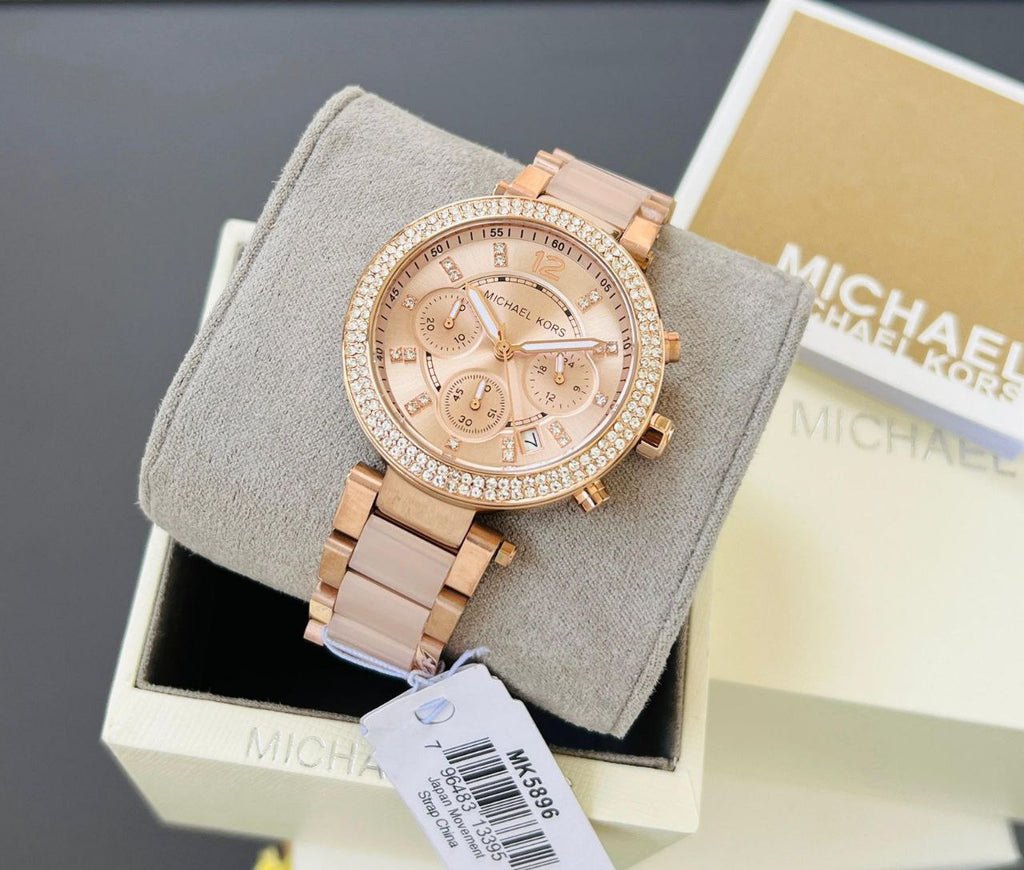 Michael Kors Parkers MK5774