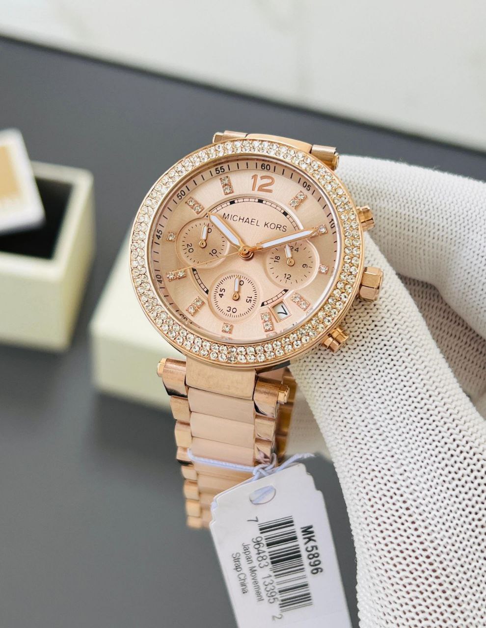 Michael Kors Parkers MK5774