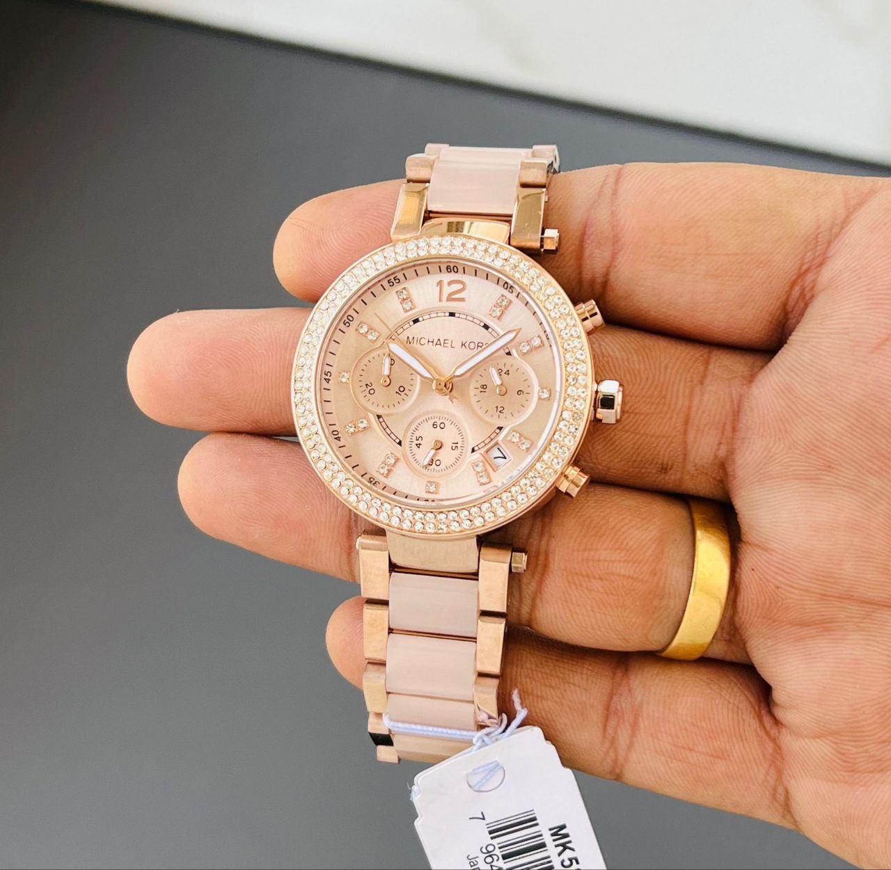 Michael Kors Parkers MK5774