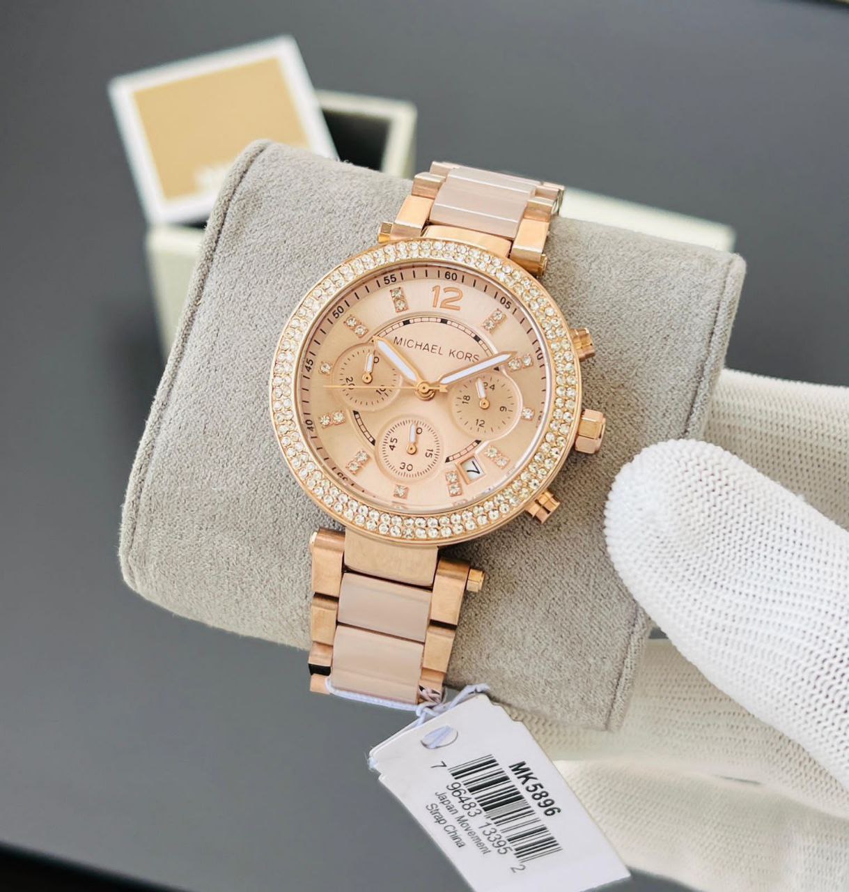 Michael Kors Parkers MK5774