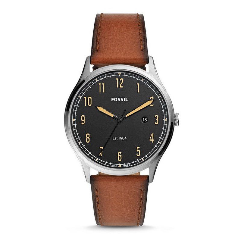 Fossil Forester Classic For Men