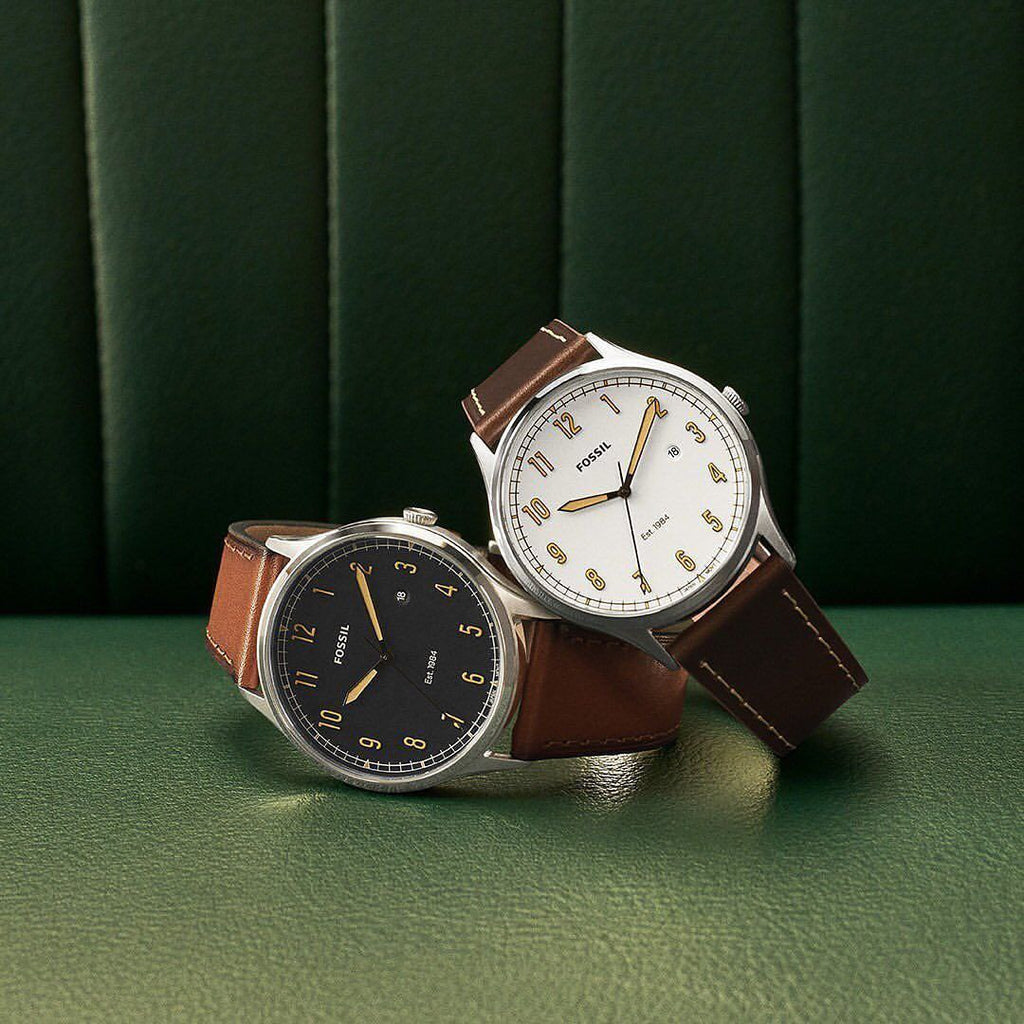 Fossil Forester Classic For Men