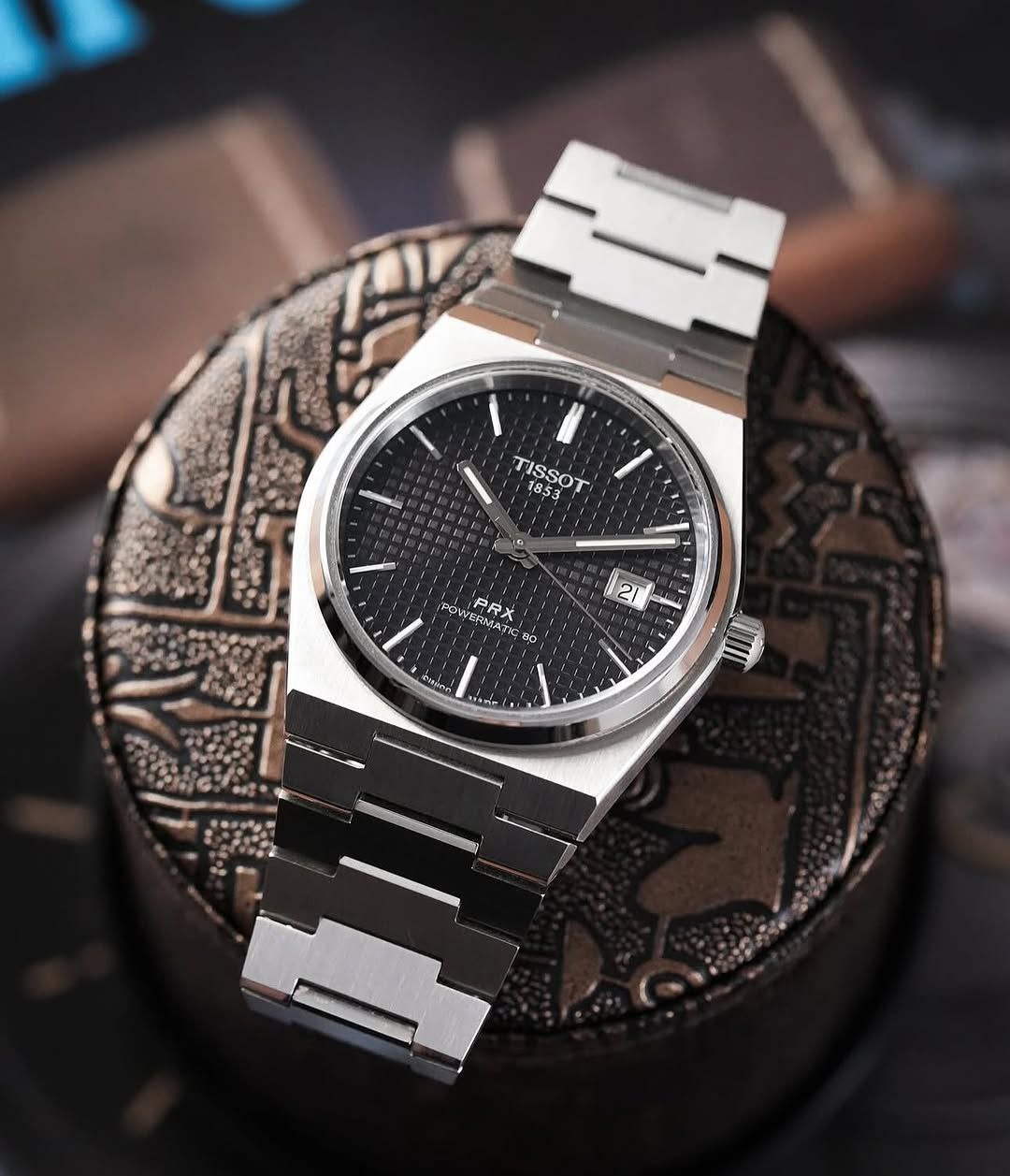 Tissot PRX Powermatic