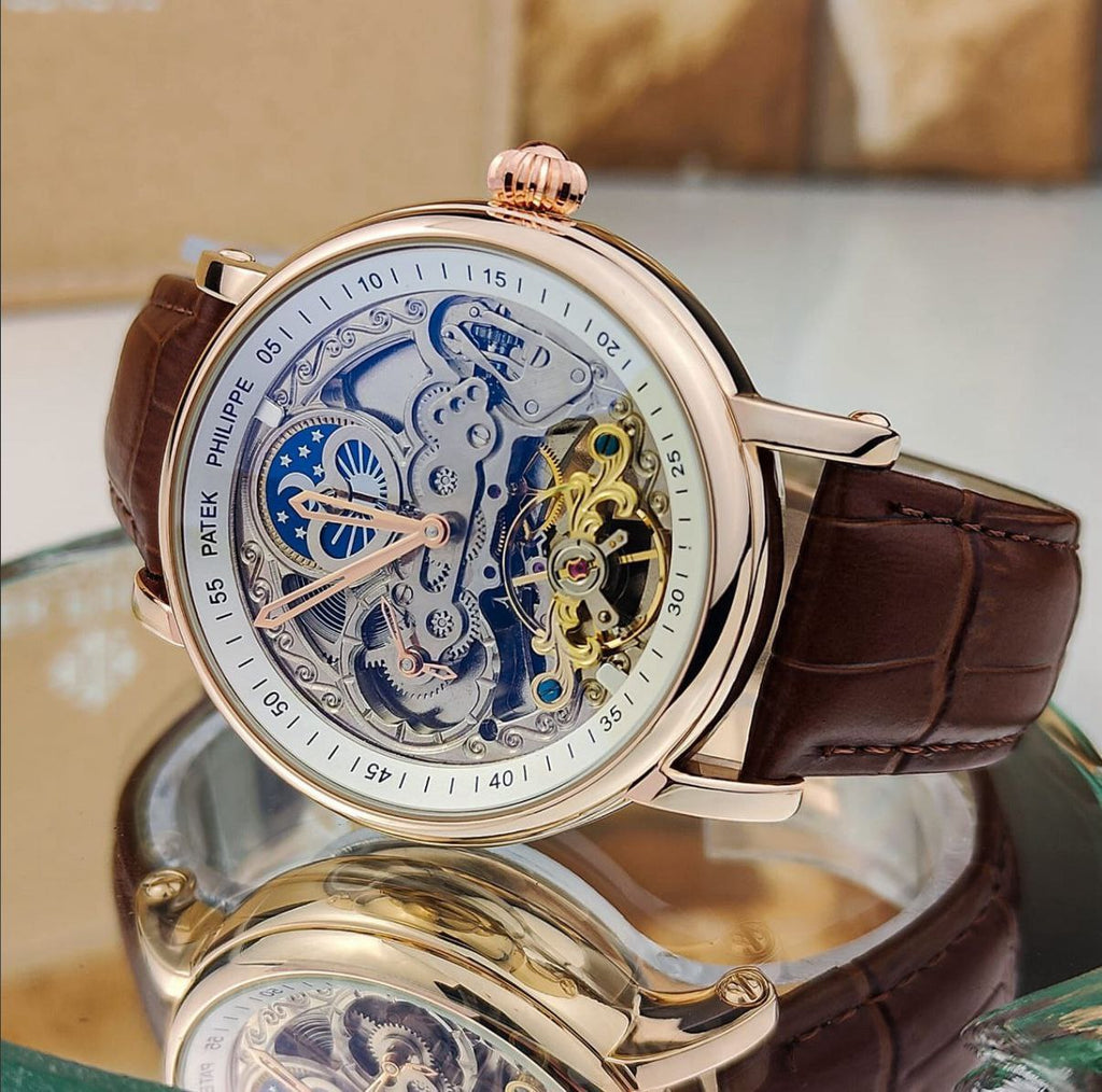 Patek Philippe