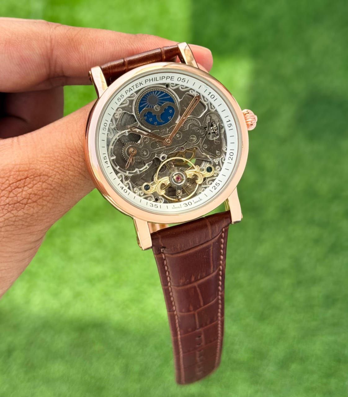 Patek Philippe