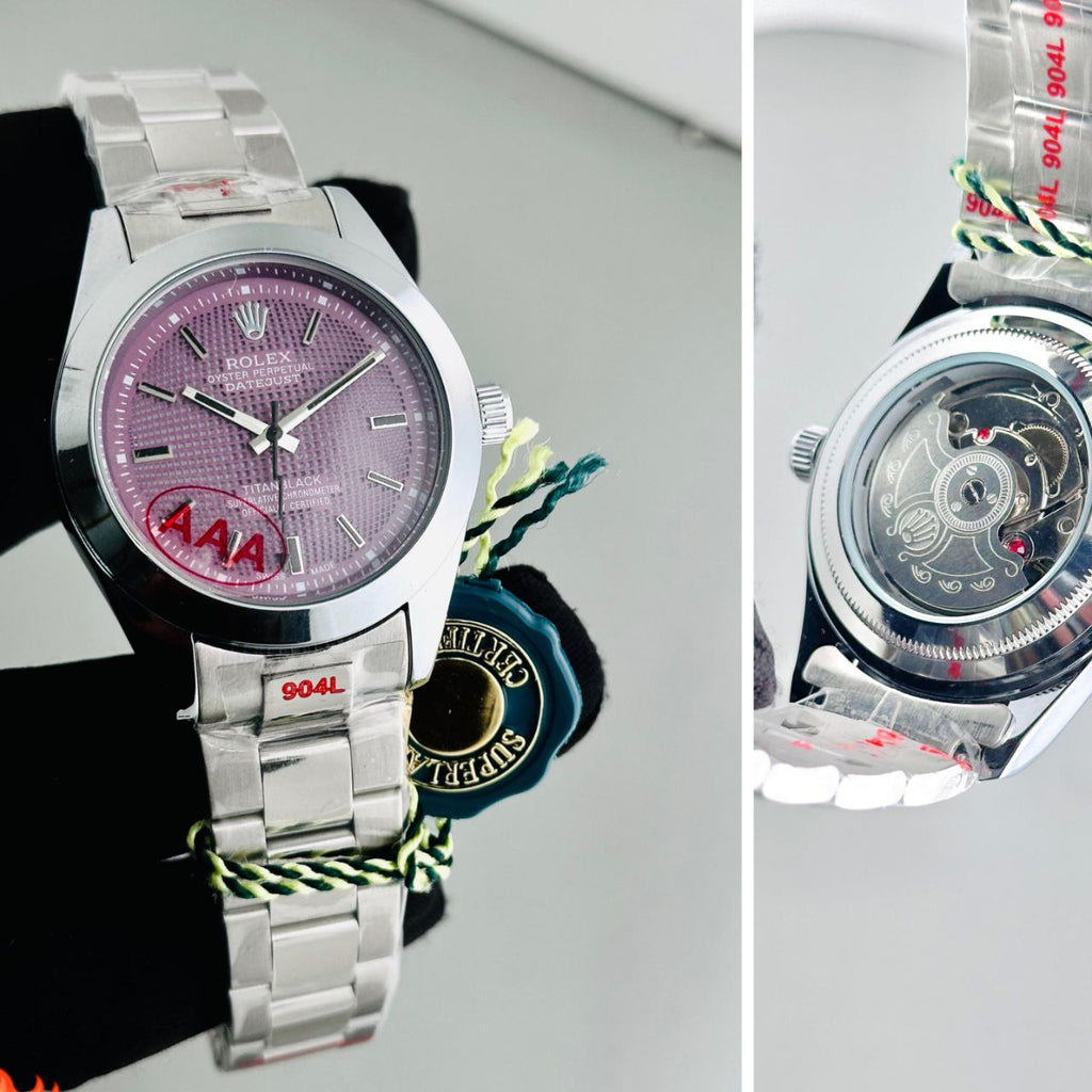 OLEX OYSTER PERPETUAL