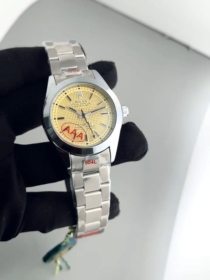 OLEX OYSTER PERPETUAL