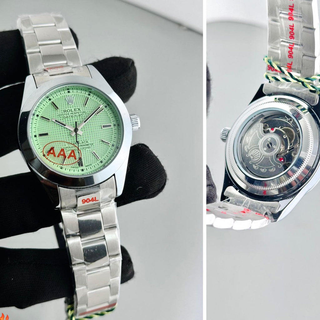 OLEX OYSTER PERPETUAL