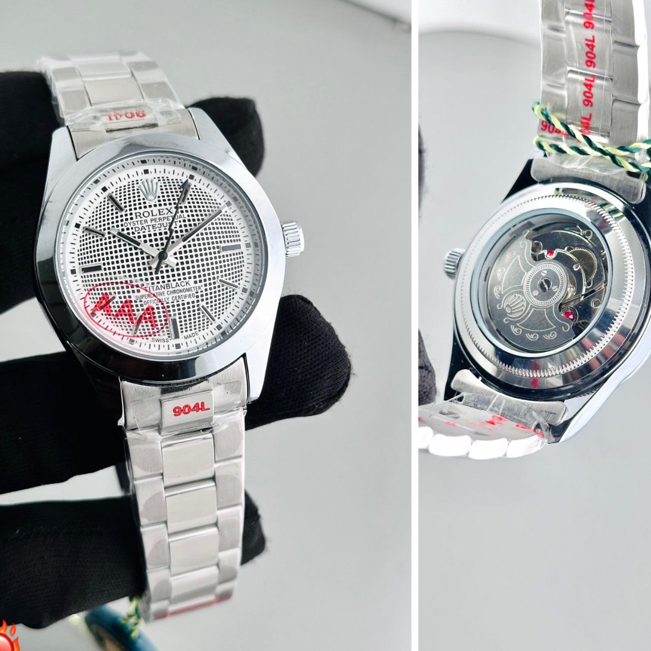 OLEX OYSTER PERPETUAL