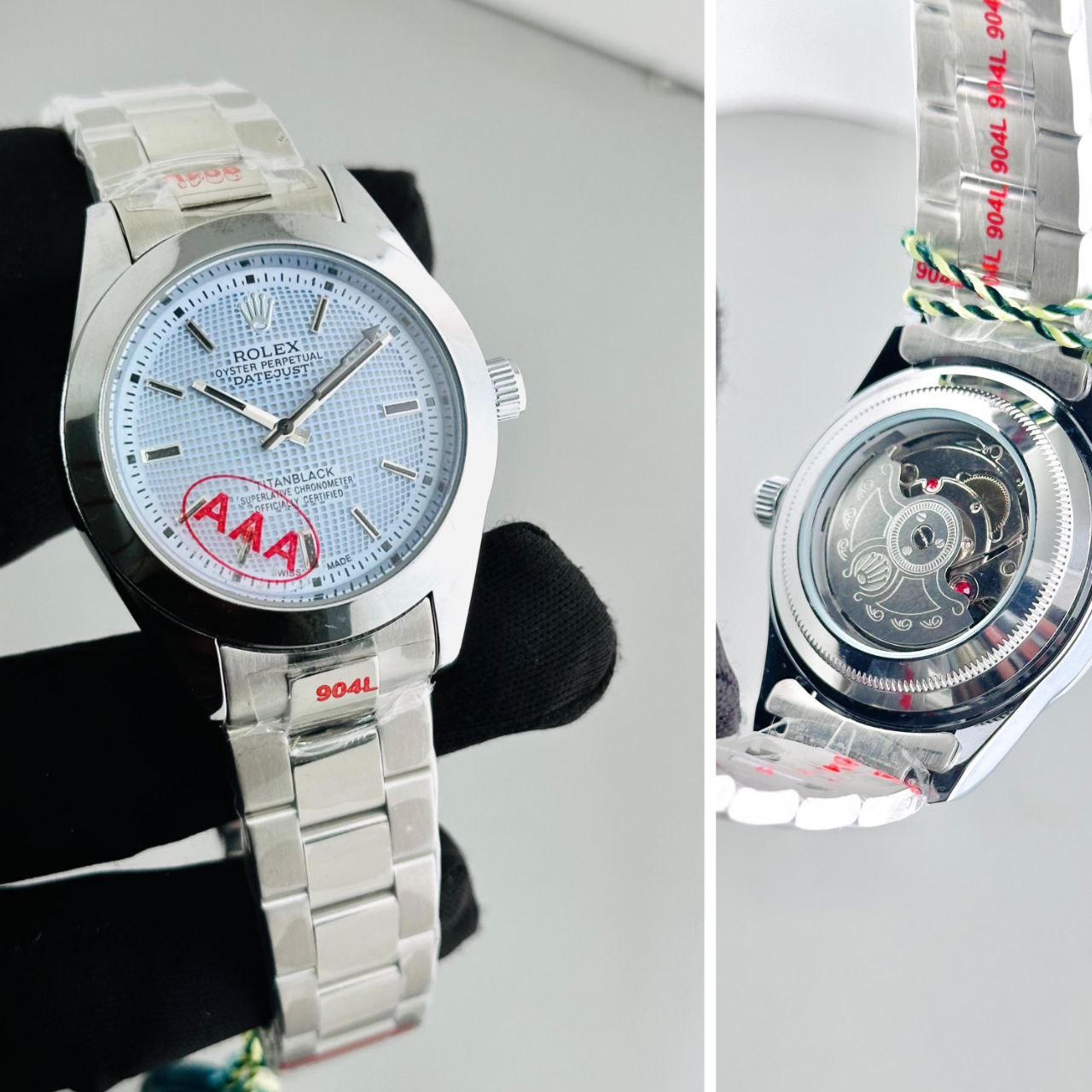 OLEX OYSTER PERPETUAL