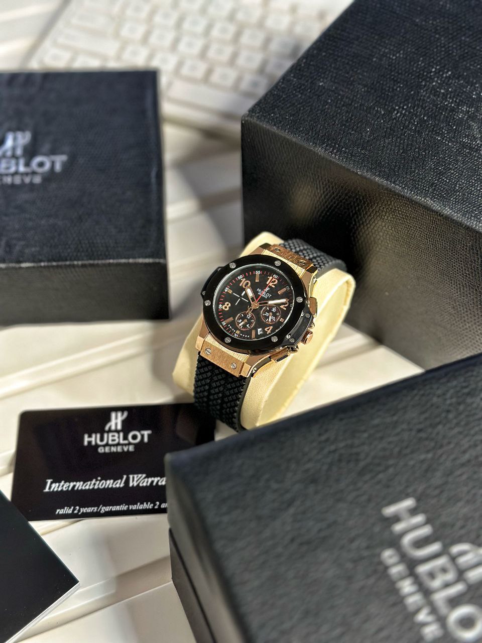Hublot Big Bang