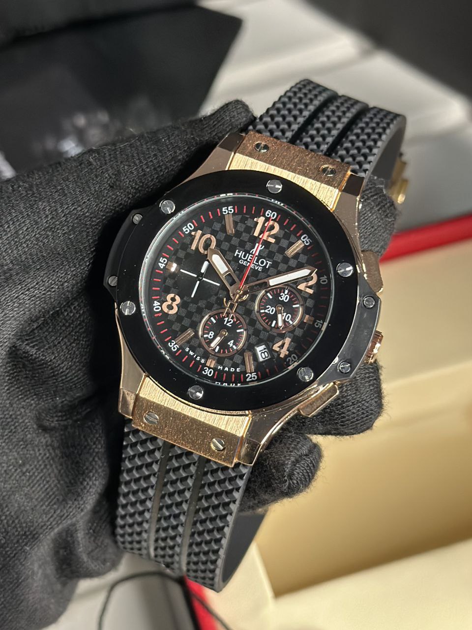 Hublot Big Bang
