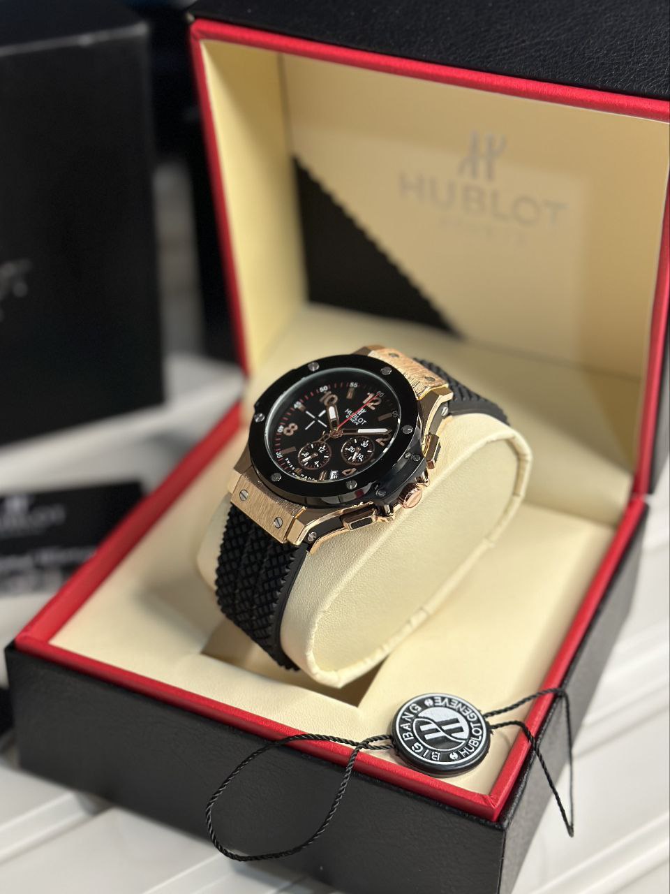 Hublot Big Bang