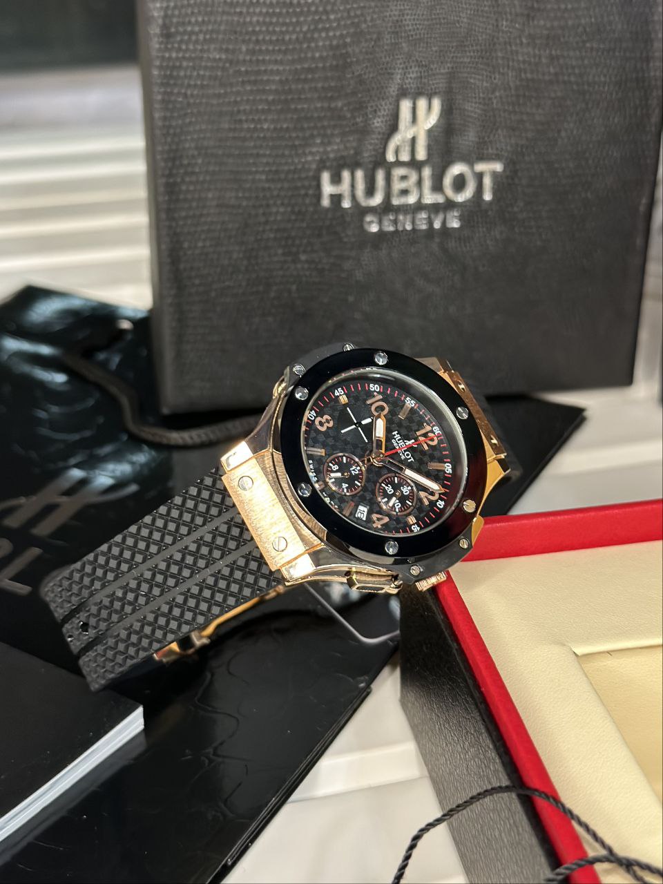 Hublot Big Bang