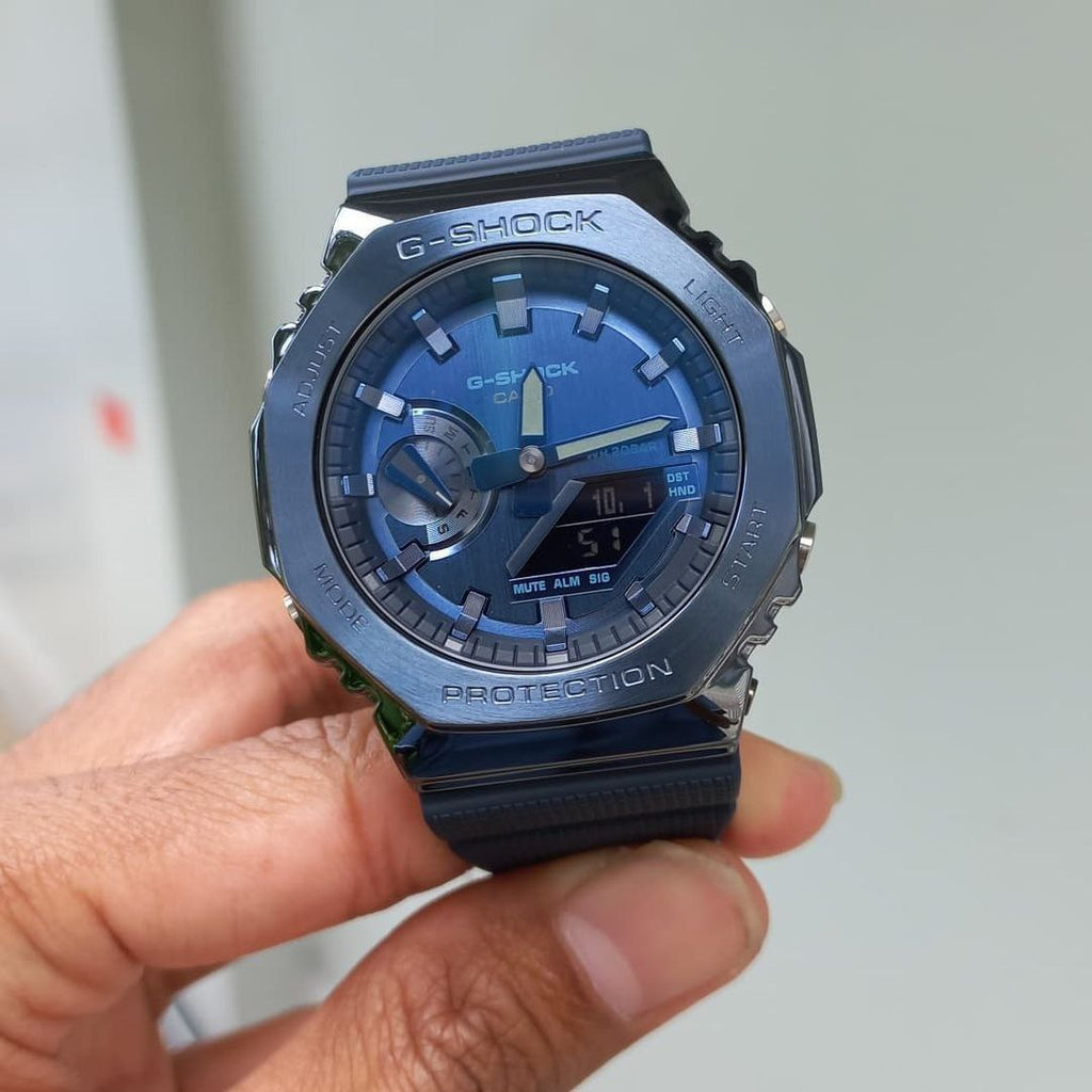 G-Shock GM2100-2A