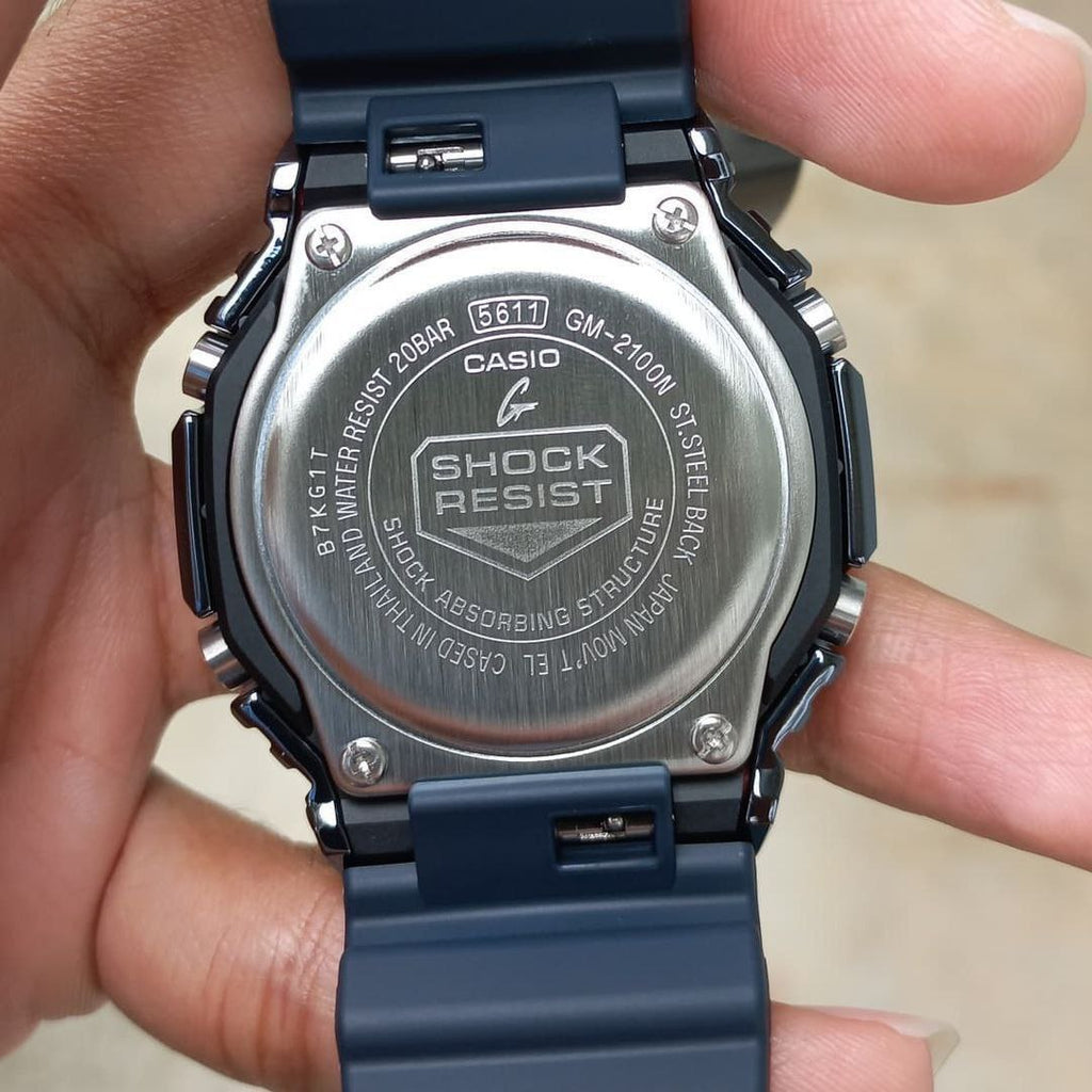 G-Shock GM2100-2A