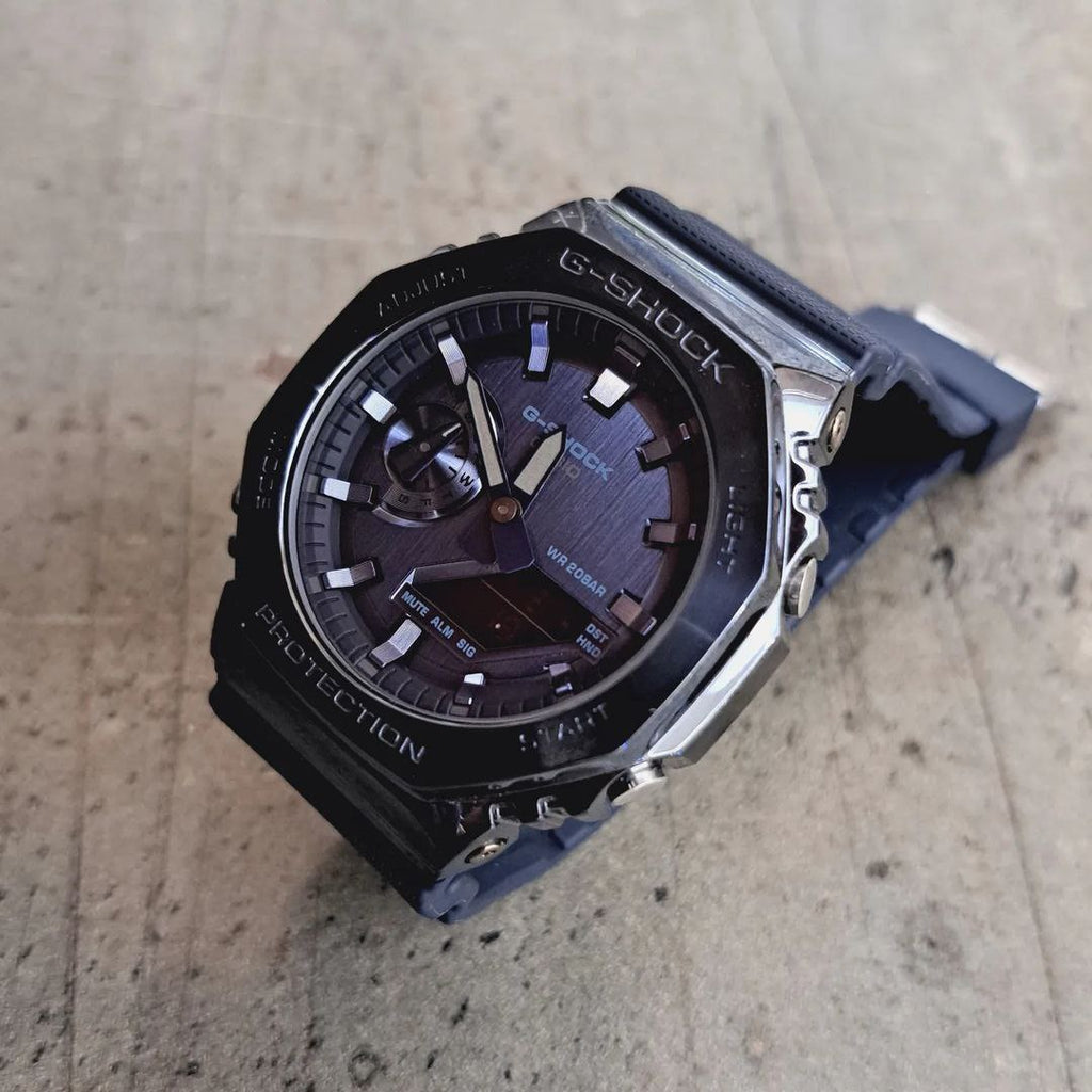 G-Shock GM2100-2A