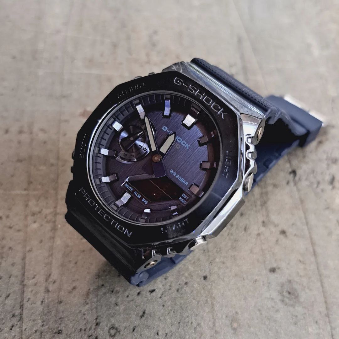 G-Shock GM2100-2A