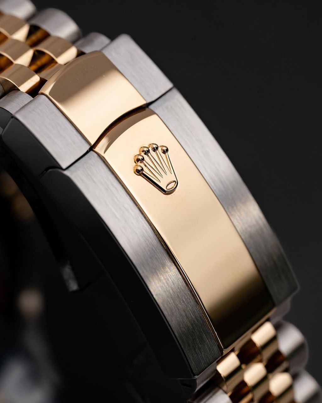 Rolex DateJust Collection