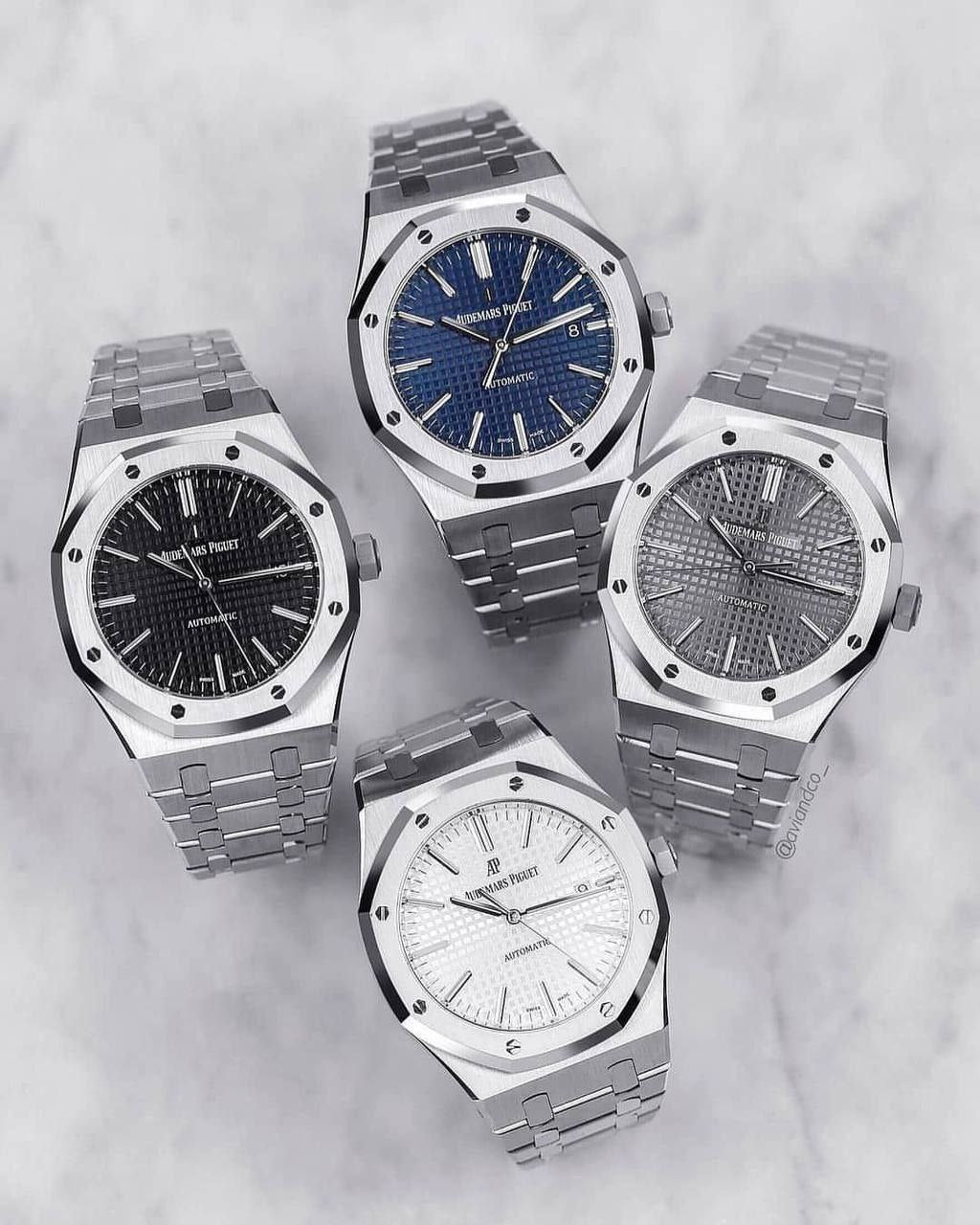 Audemars Piguet Royal Oak