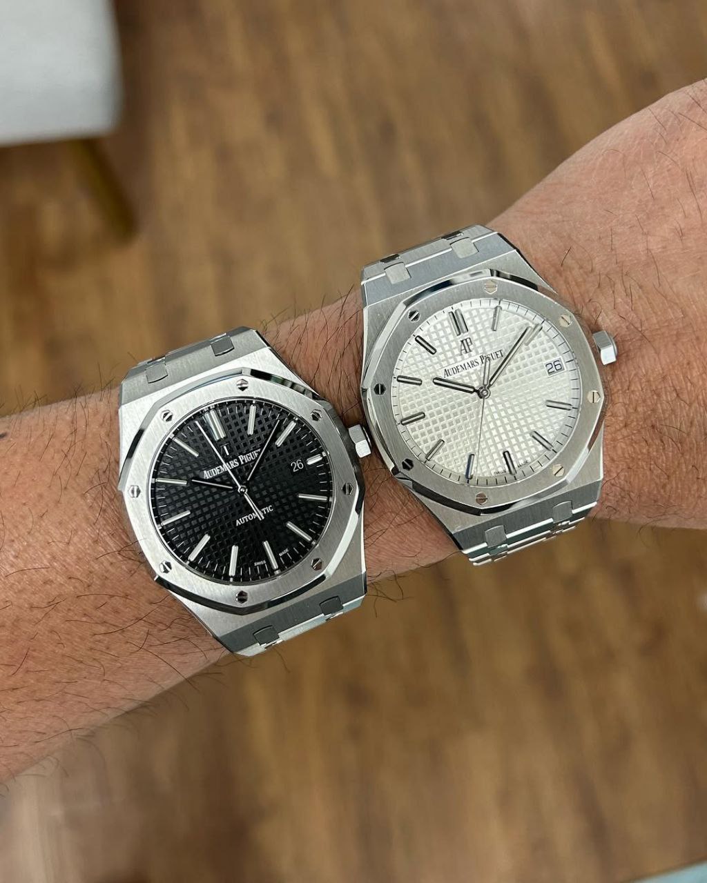 Audemars Piguet Royal Oak