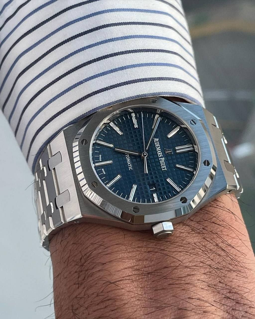 Audemars Piguet Royal Oak